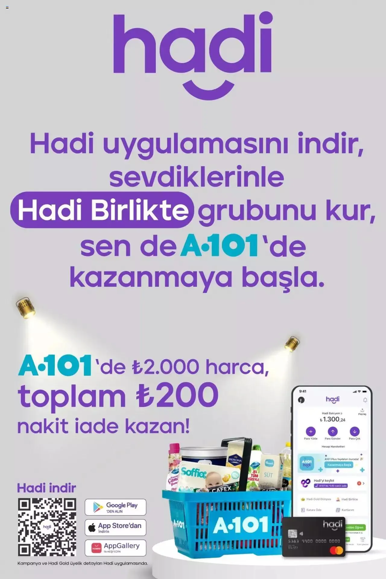Katalog A101 Katalog Curmatesi - Cuma 2 Aralık - 8 Aralık 2023 - aktüel Sayfa 2