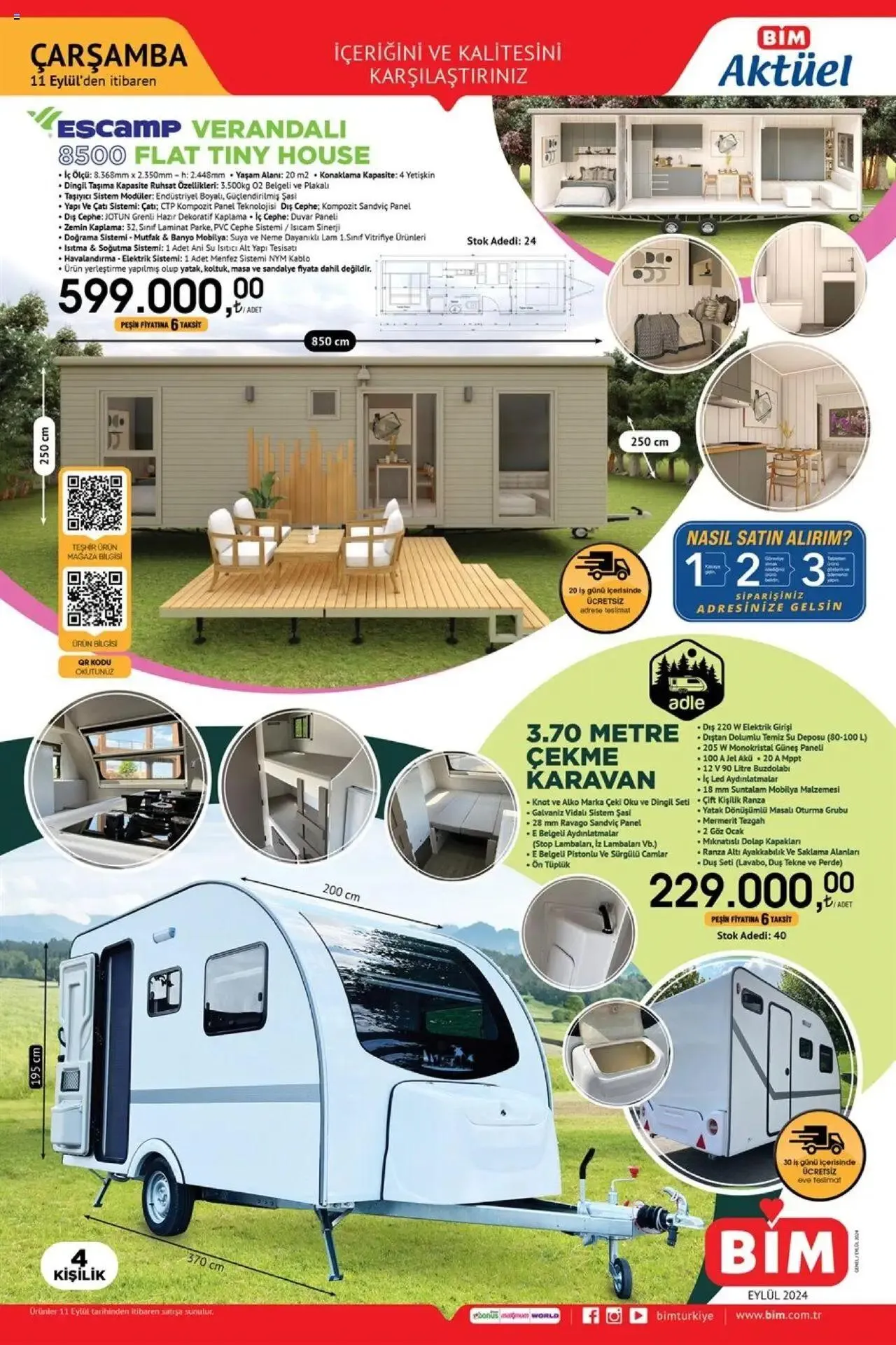 BIM Katalog Çarşamba - 0