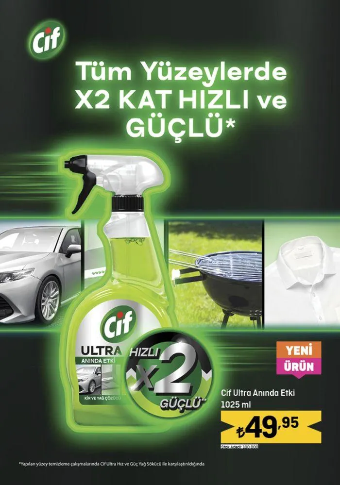 Katalog Migros katalog 29 Ağustos - 11 Eylül 2024 - aktüel Sayfa 67