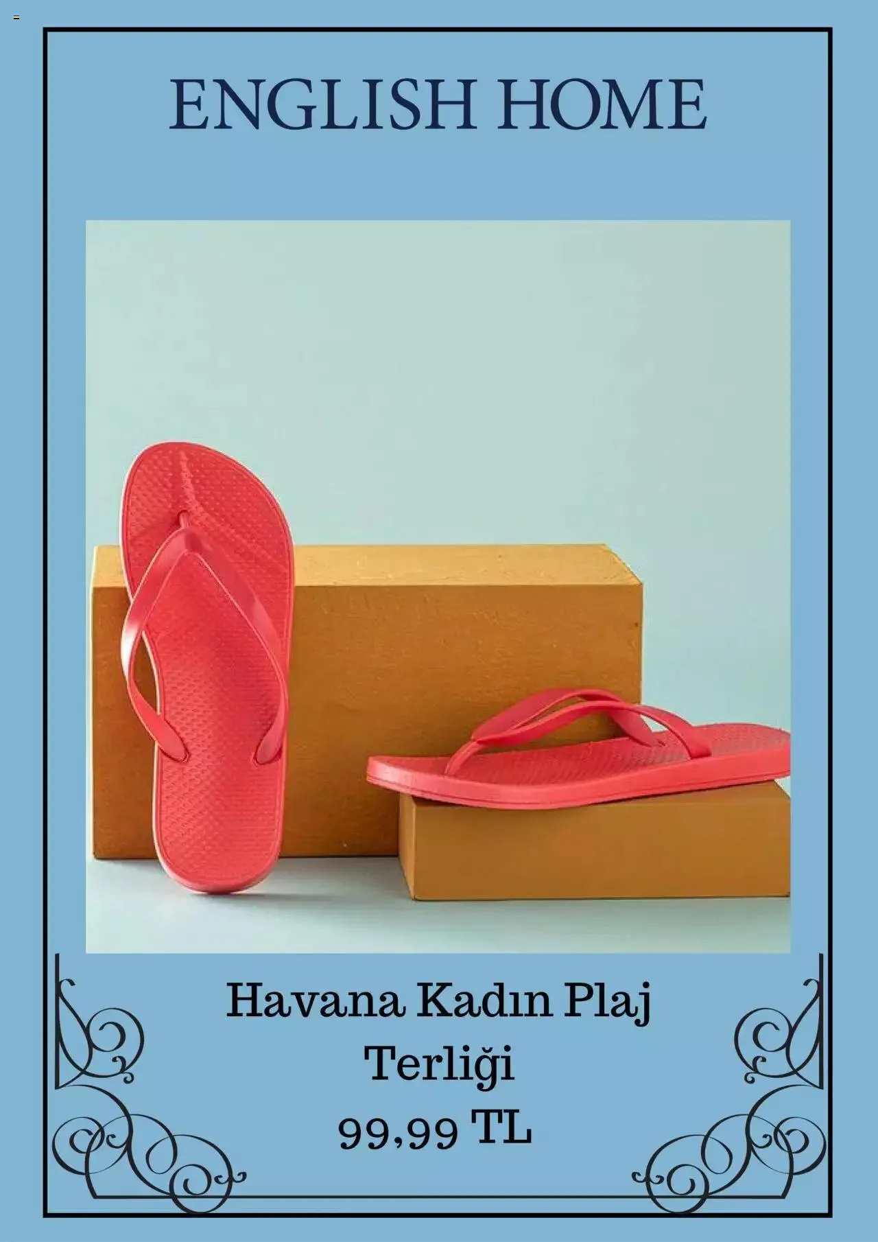 Katalog English Home Katalog 2 Ağustos - 31 Aralık 2023 - aktüel Sayfa 6