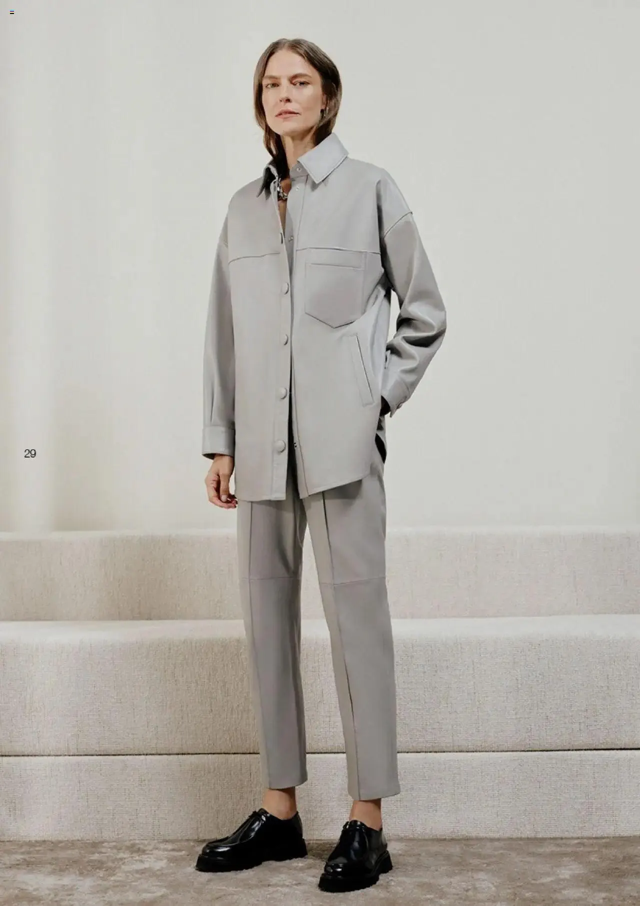 Katalog Beymen Katalog Sonbahar/Kış 2024 Kadın 13 Ekim - 31 Aralık 2024 - aktüel Sayfa 31