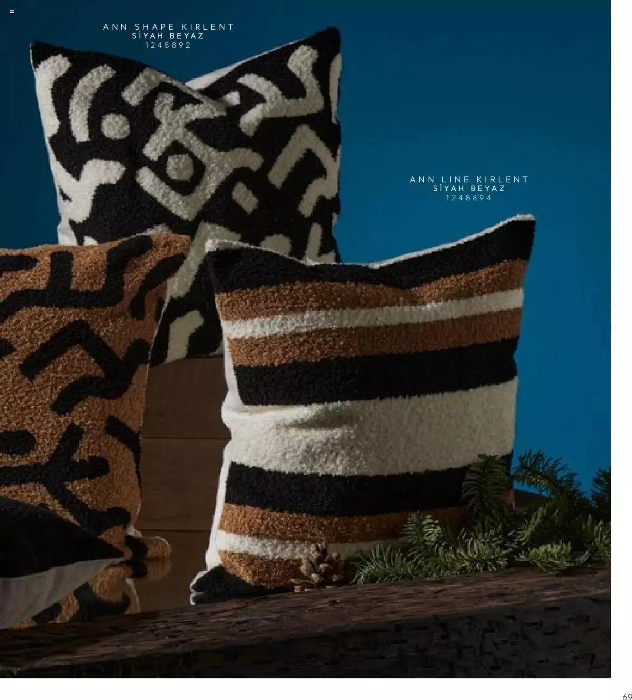 Katalog Mudo - Yeni Yil 1 Kasım - 31 Aralık 2024 - aktüel Sayfa 67