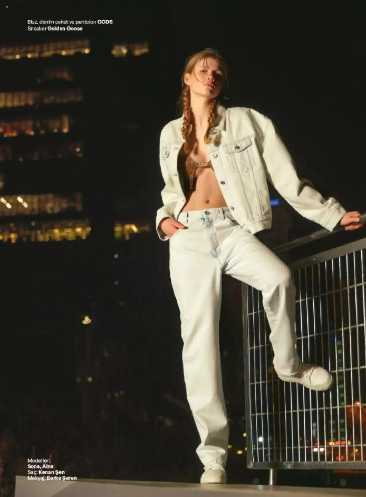 Katalog Beymen Katalog - Beymen Magazine Kadin 13 Mart - 31 Aralık 2023 - aktüel Sayfa 186