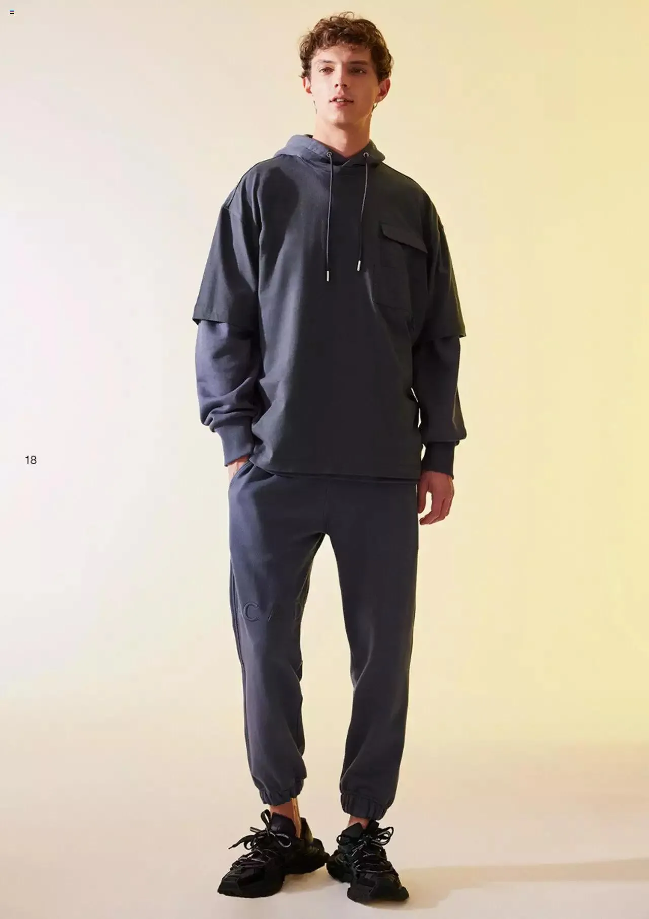 Katalog Beymen Katalog - Academia 2023 İlkbahar/Yaz Erkek 13 Mart - 31 Aralık 2023 - aktüel Sayfa 20