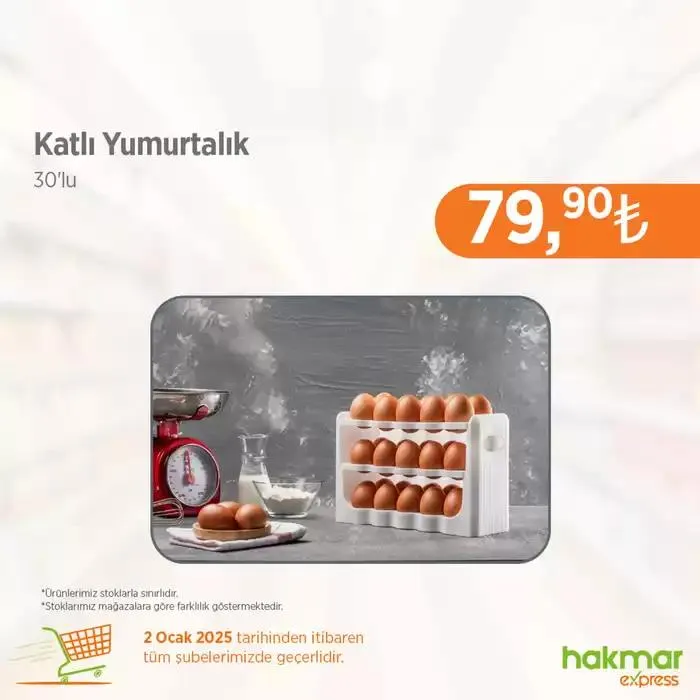 Sizin için en iyi fırsatlarımız - 1