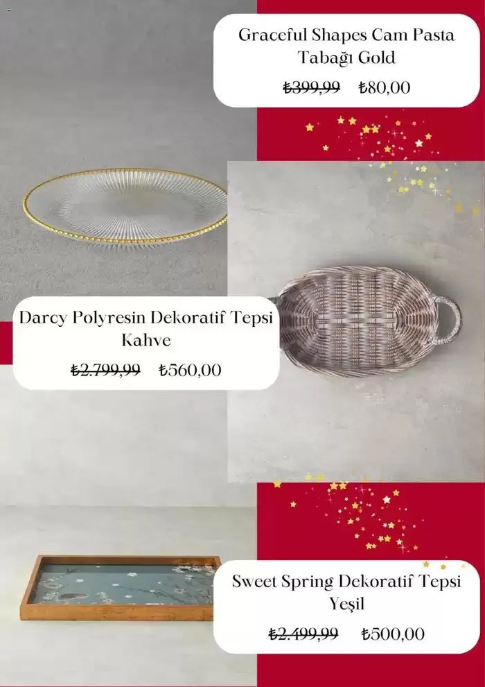 Katalog Sepette %40 Indirim 17 Şubat - 3 Mart 2025 - aktüel Sayfa 5