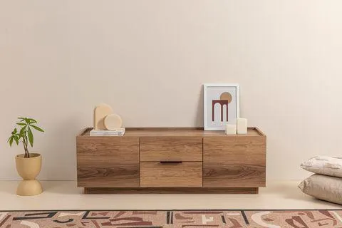 LUKE TV SEHPASI, MEŞE (VB9-238)