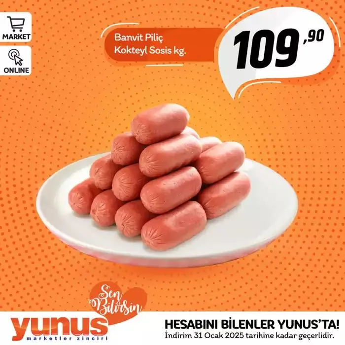 Katalog Özel fırsatlar ve indirimler 22 Ocak - 5 Şubat 2025 - aktüel Sayfa 5