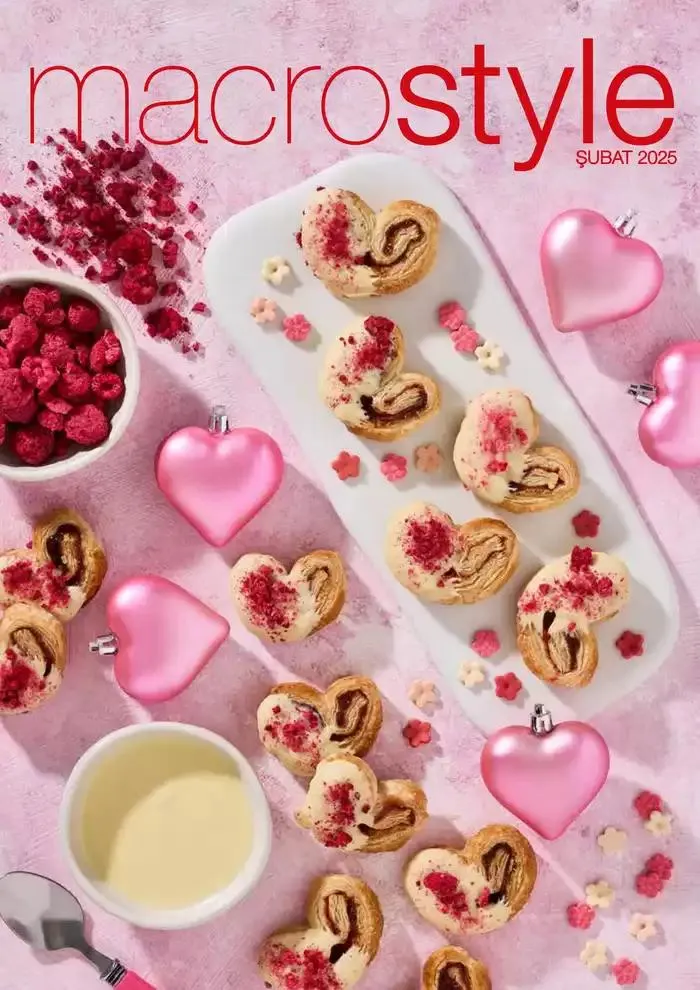 Tüm müşteriler için en iyi fırsatlar - 1