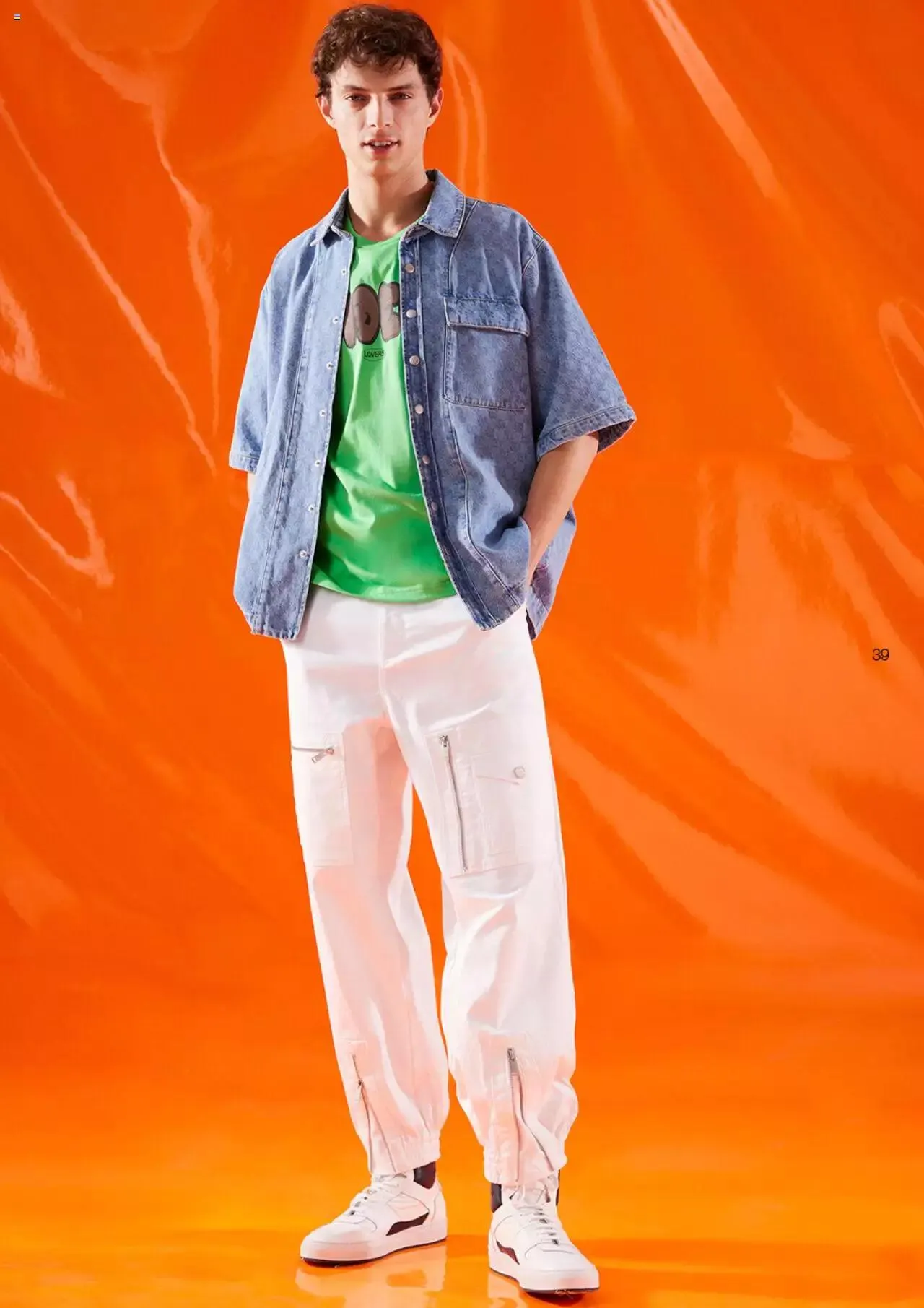 Katalog Beymen Katalog - Academia 2023 İlkbahar/Yaz Erkek 13 Mart - 31 Aralık 2023 - aktüel Sayfa 41