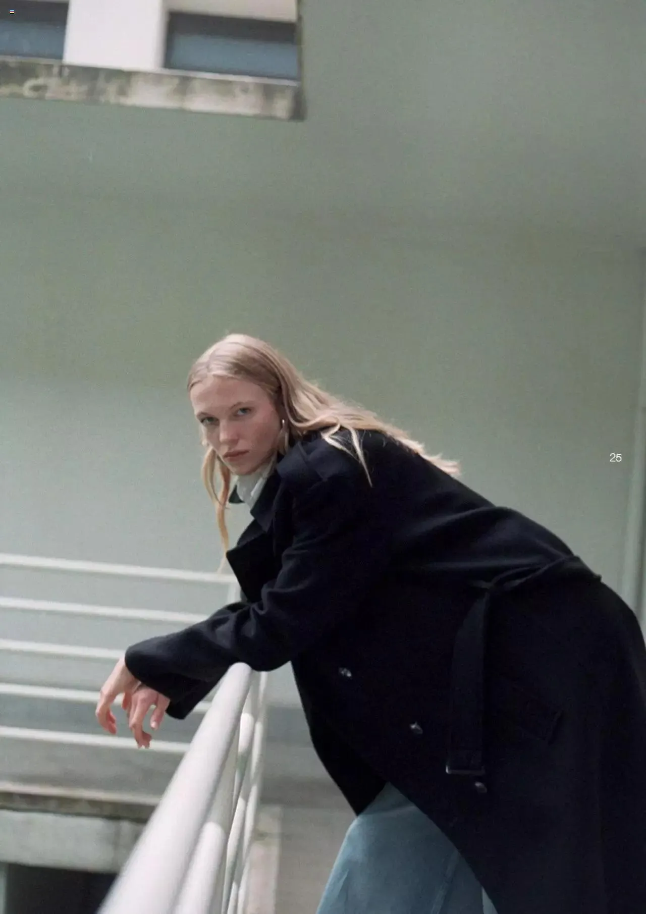 Katalog Beymen Katalog Sonbahar/Kış 22 Eylül - 31 Aralık 2023 - aktüel Sayfa 27