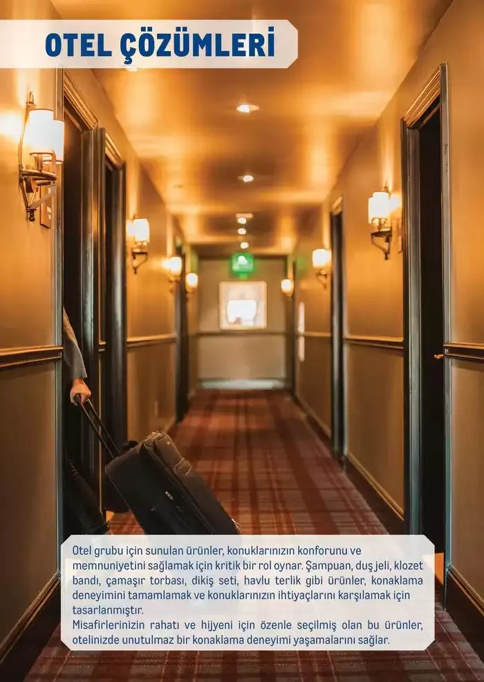 Katalog Endüstriyel Temizlik Ürünleri 7 Şubat - 31 Aralık 2025 - aktüel Sayfa 44