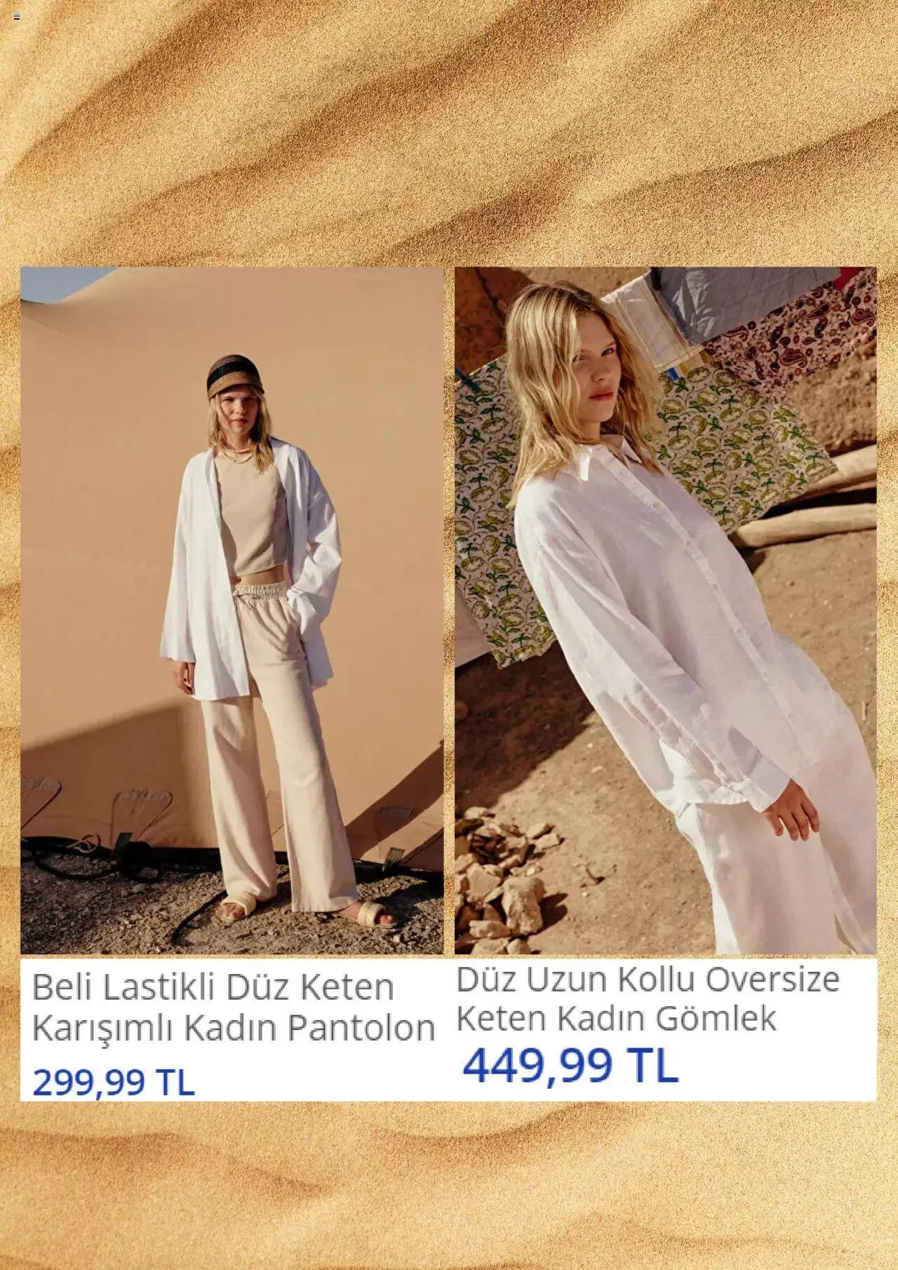 Katalog LC Waikiki Katalog 13 Haziran - 31 Aralık 2023 - aktüel Sayfa 4