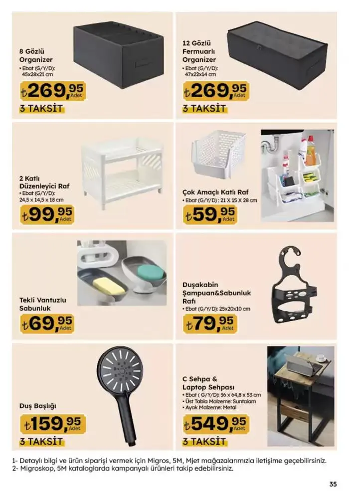 Katalog Güncel fırsatlar ve teklifler 23 Ocak - 5 Şubat 2025 - aktüel Sayfa 94
