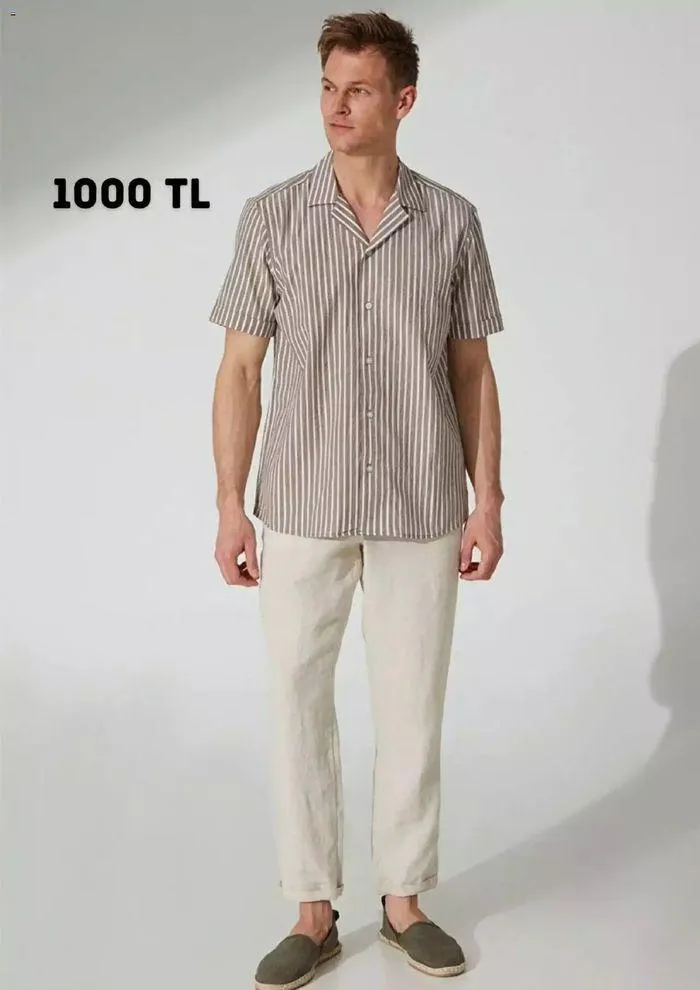 Katalog FABRIKA YENI SEZON 14 Mayıs - 28 Mayıs 2024 - aktüel Sayfa 16