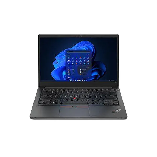 ThinkPad E14 Gen 4 21E30087TX Intel Core i7-1255U 14" 16 GB RAM 512 GB SSD FHD FreeDOS Laptop