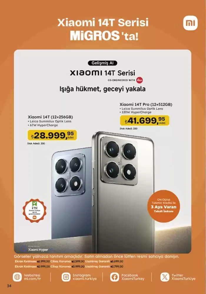 Katalog Şimdi fırsatlarımızla tasarruf edin 21 Kasım - 4 Aralık 2024 - aktüel Sayfa 105