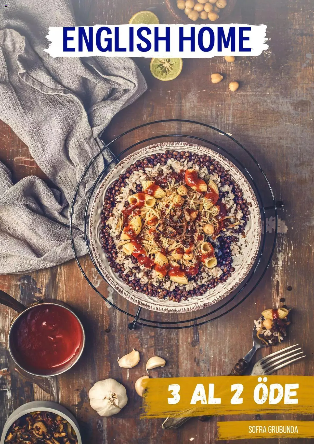 Katalog English Home Katalog 22 Şubat - 28 Şubat 2024 - aktüel Sayfa