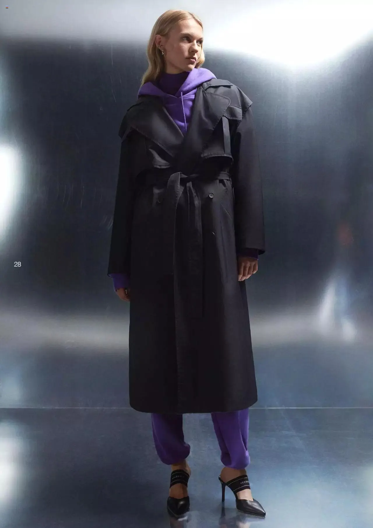 Katalog Beymen Katalog Sonbahar/Kış 22 Eylül - 31 Aralık 2023 - aktüel Sayfa 30