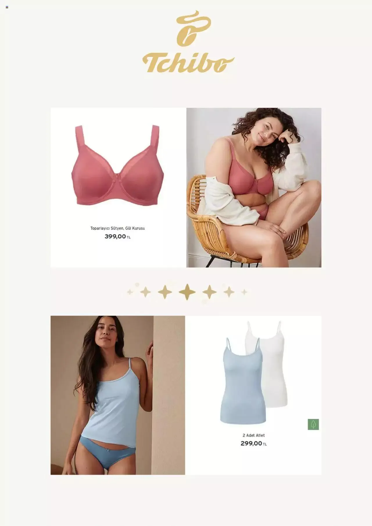 Katalog Tchibo Katalog 29 Mayıs - 26 Temmuz 2023 - aktüel Sayfa 4