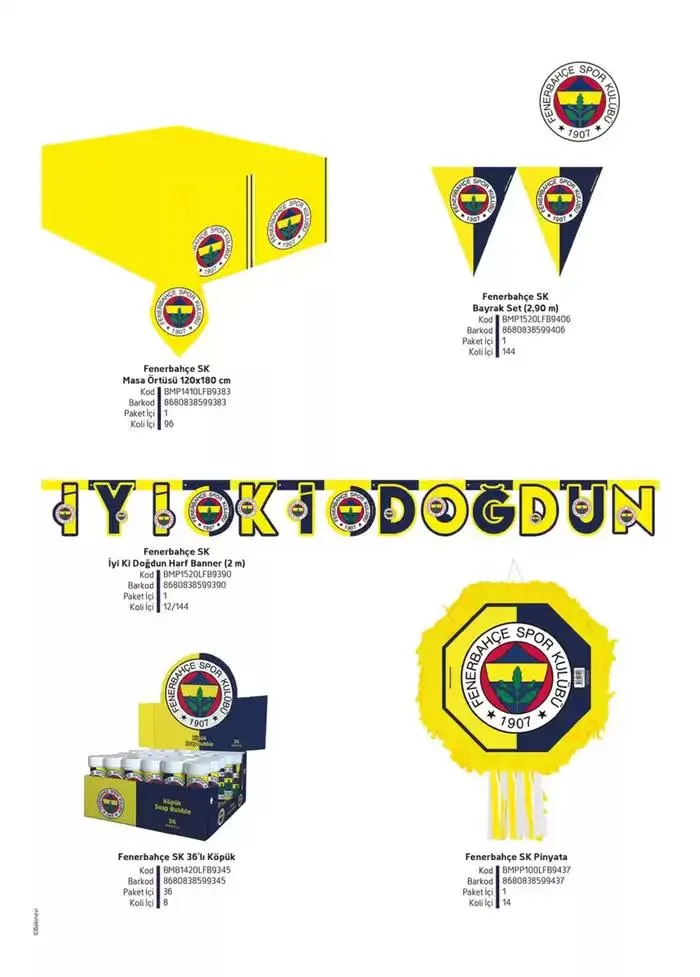 Katalog Ürün Kataloğu 8 Ocak - 8 Şubat 2025 - aktüel Sayfa 81