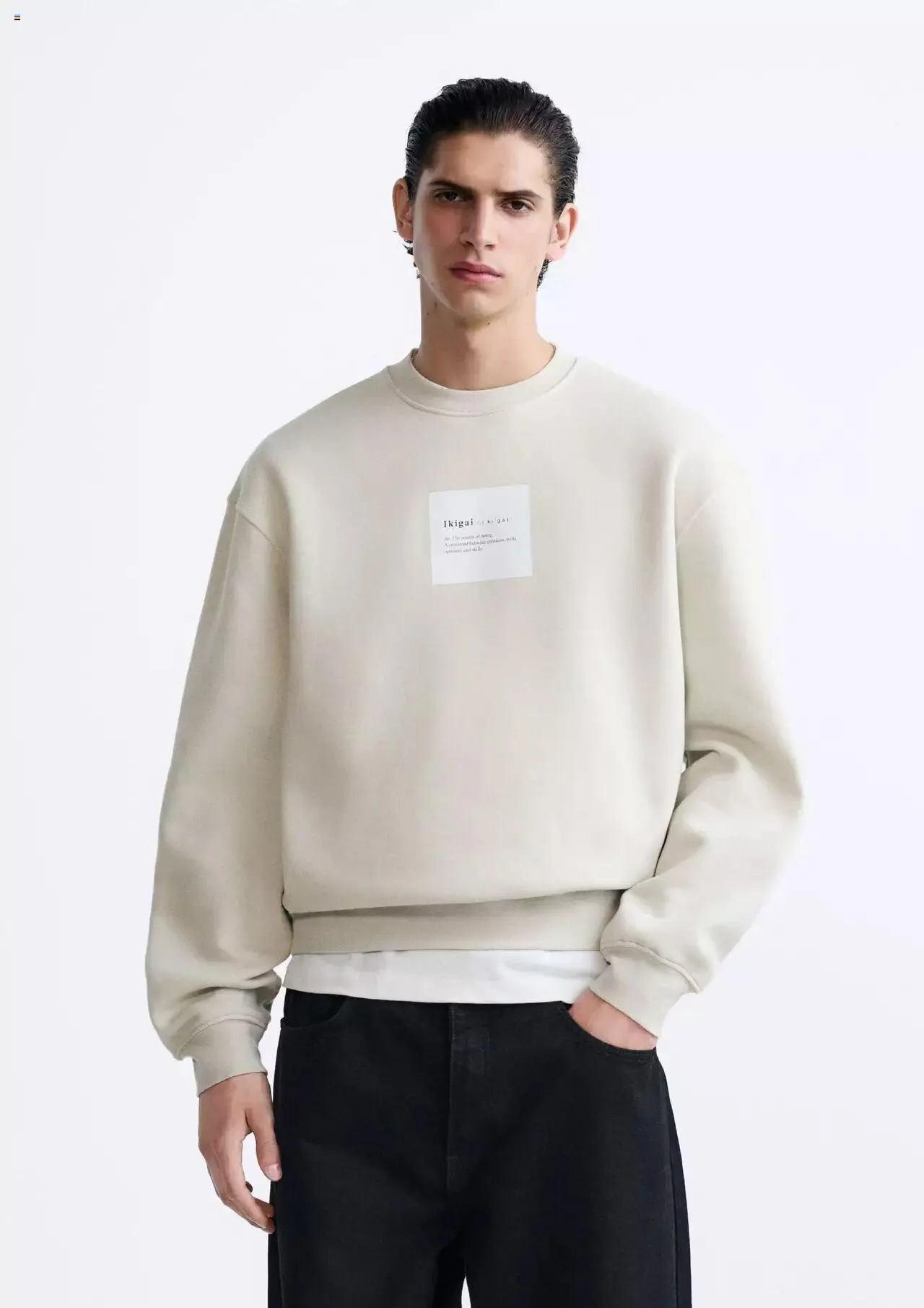 Zara - New in Men van 31 maart tot 7 maart 2024 - Folder pagina 13
