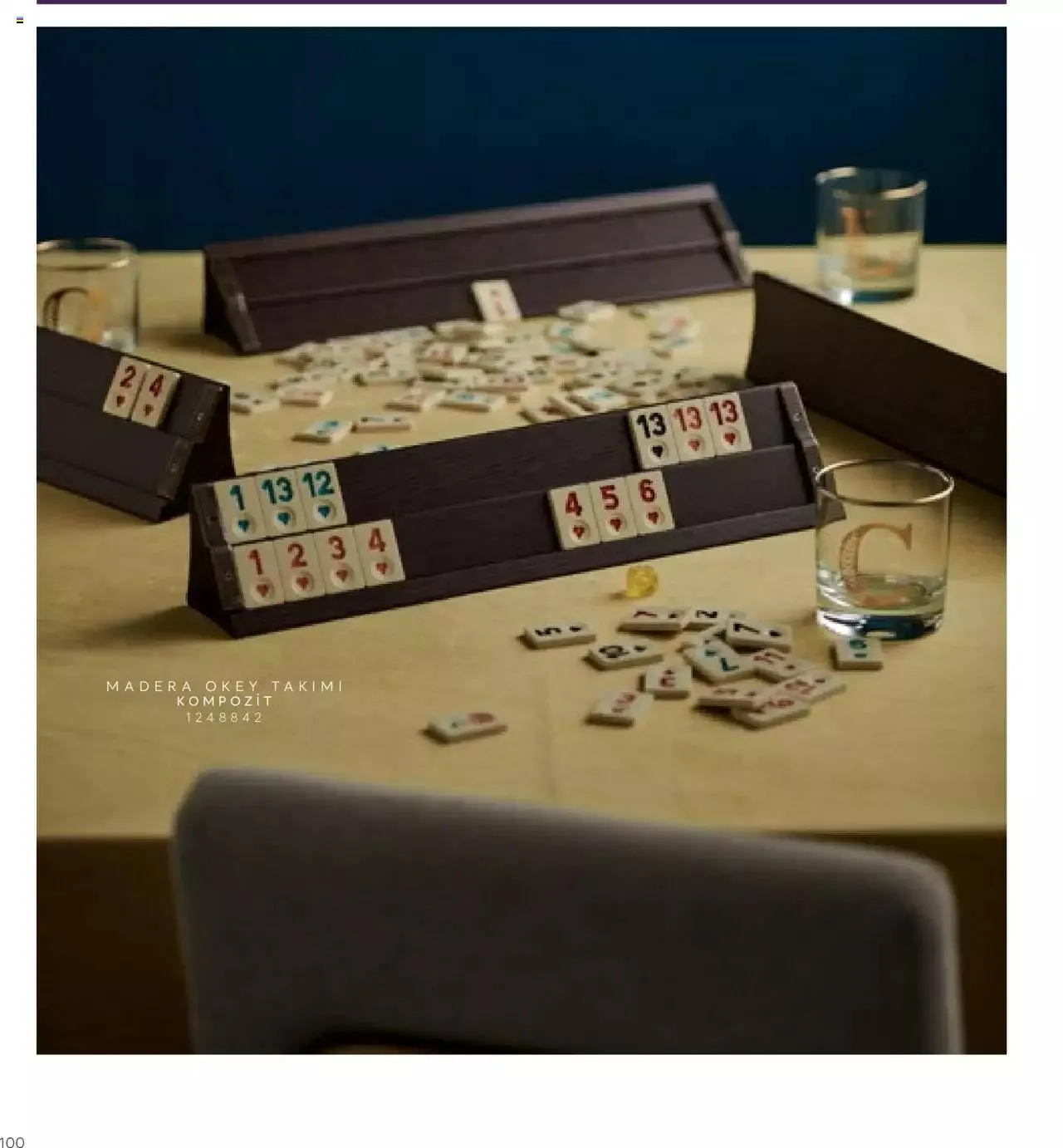 Katalog Mudo - Yeni Yil 1 Kasım - 31 Aralık 2024 - aktüel Sayfa 98