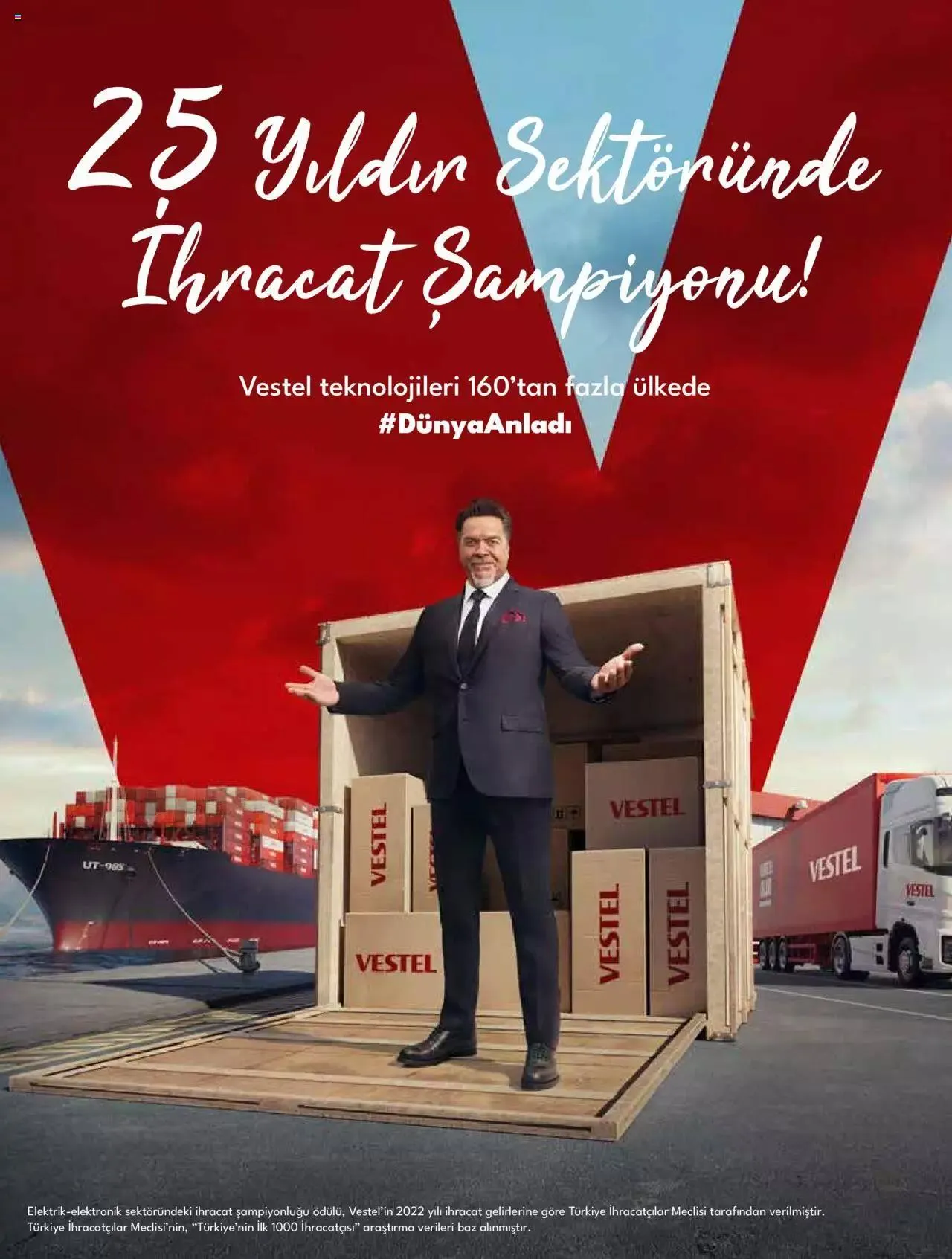 Katalog Vestel - Beyaz Eşya 1 Kasım - 15 Kasım 2023 - aktüel Sayfa 3