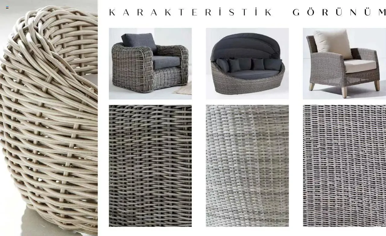 Katalog Mudo Katalog - Bahçe 1 Şubat - 31 Aralık 2023 - aktüel Sayfa 25