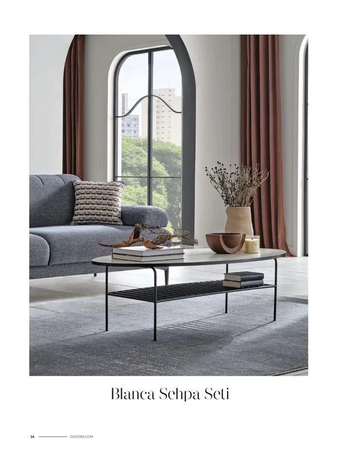 Katalog SEHPA VE PUFLAR KATALOĞU 23 Ocak - 31 Aralık 2024 - aktüel Sayfa 14