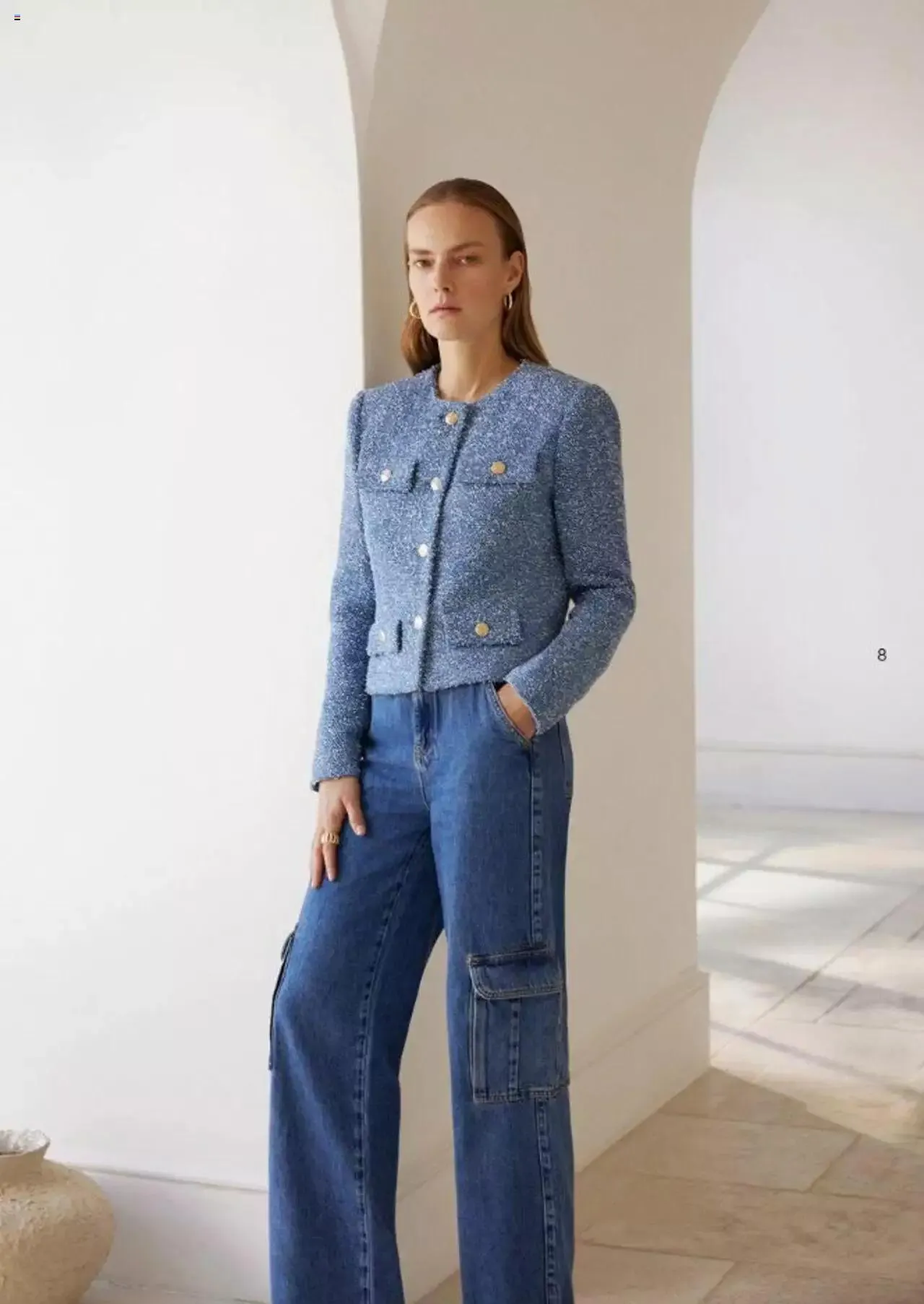 Katalog Beymen Katalog 13 Mart - 31 Aralık 2023 - aktüel Sayfa 10