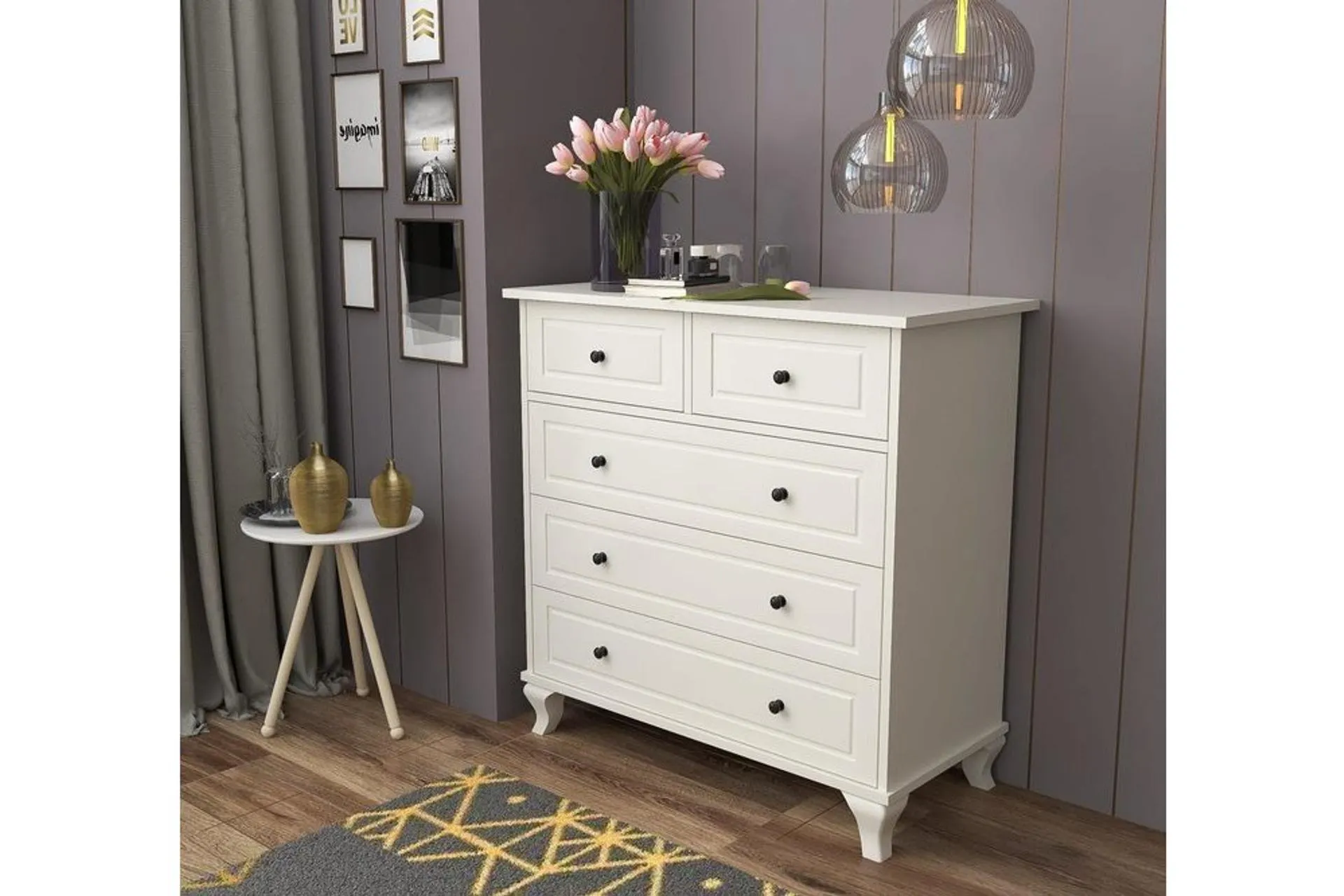 RABİ BEYZA COUNTRY ŞİFONYER (RJ3-151)