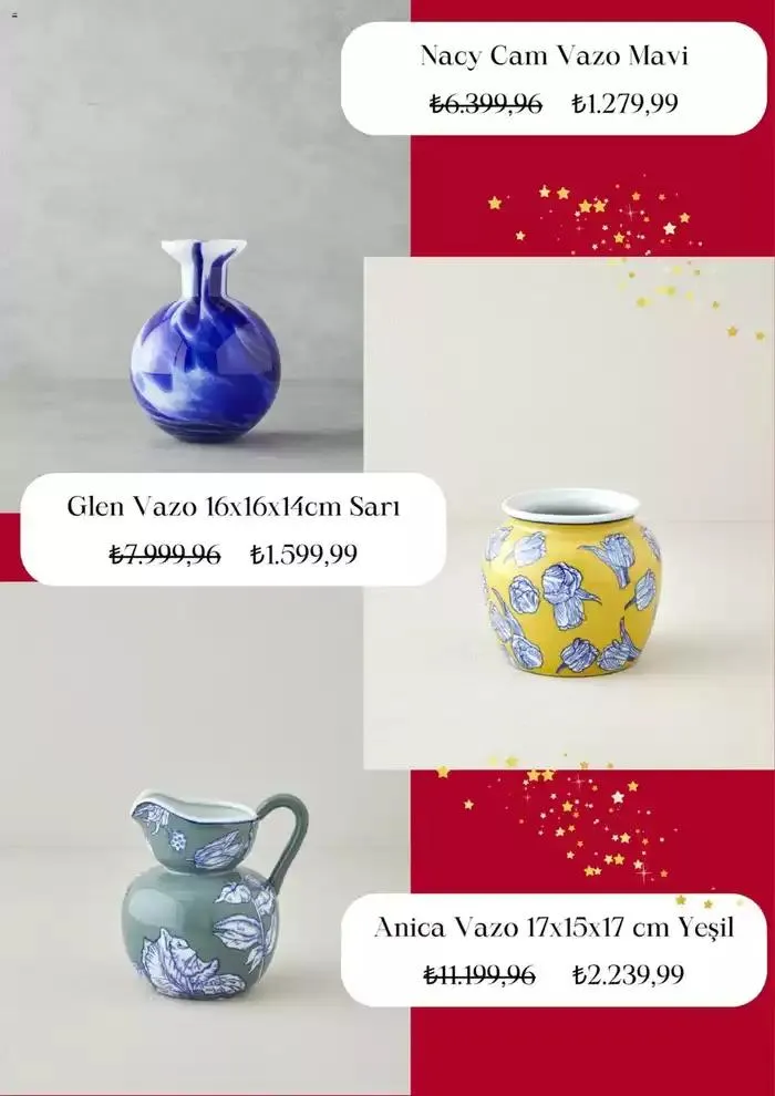 Katalog Sepette %40 Indirim 17 Şubat - 3 Mart 2025 - aktüel Sayfa 7