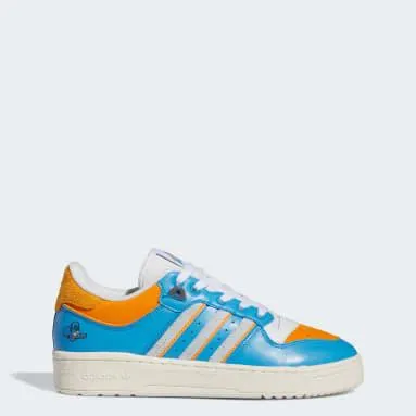 adidas Rivalry Low Itchy