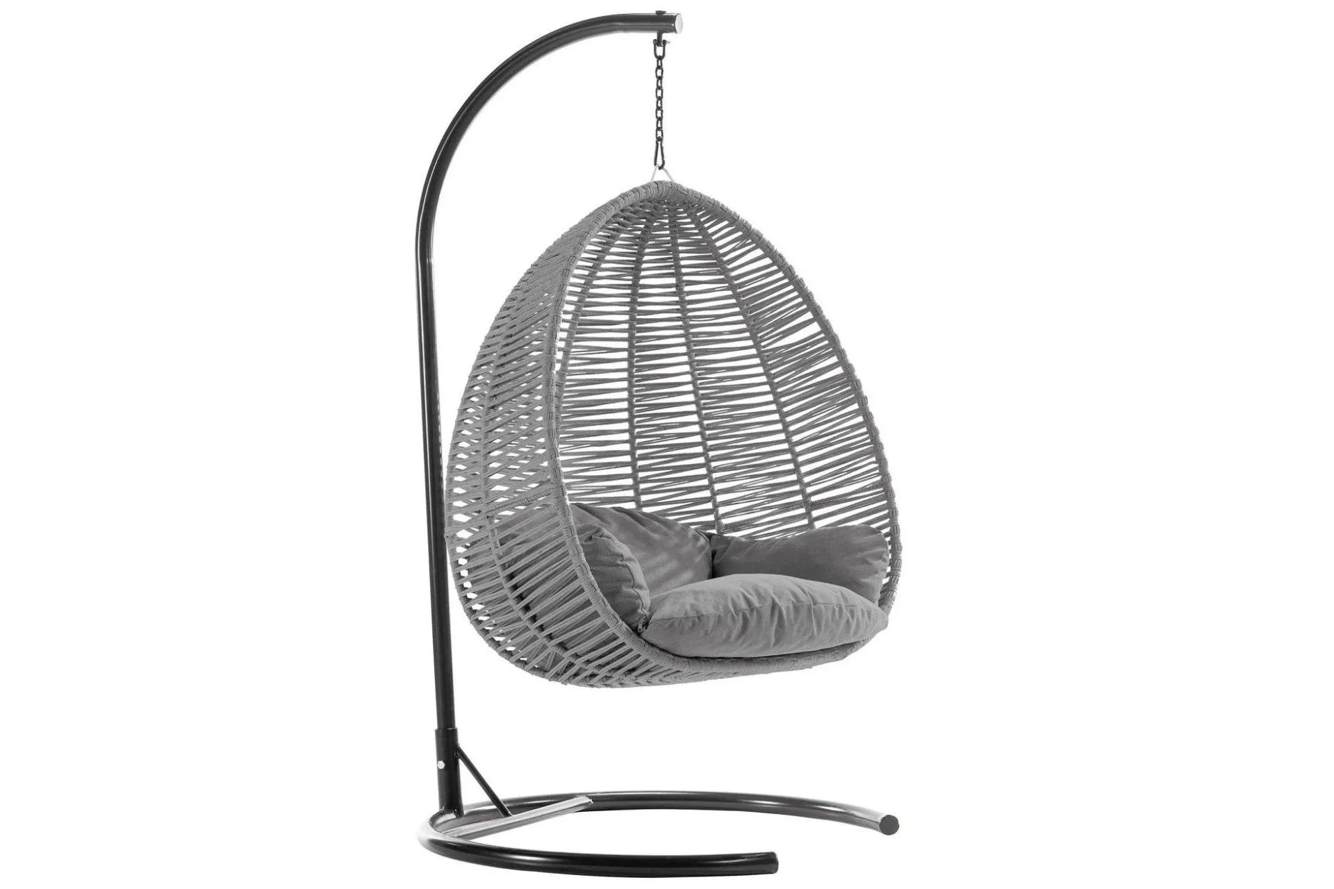 FINDIK BAHÇE SALINCAĞI, GRİ (LM2-235)