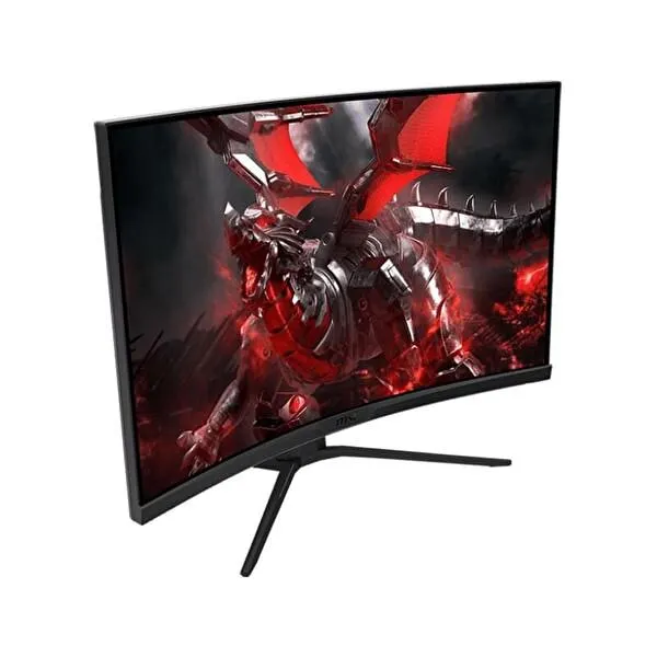 G322CQP 31.5" 1 MS 2560x1440 170 Hz HDMI DP Curved LED Gaming Monitör
