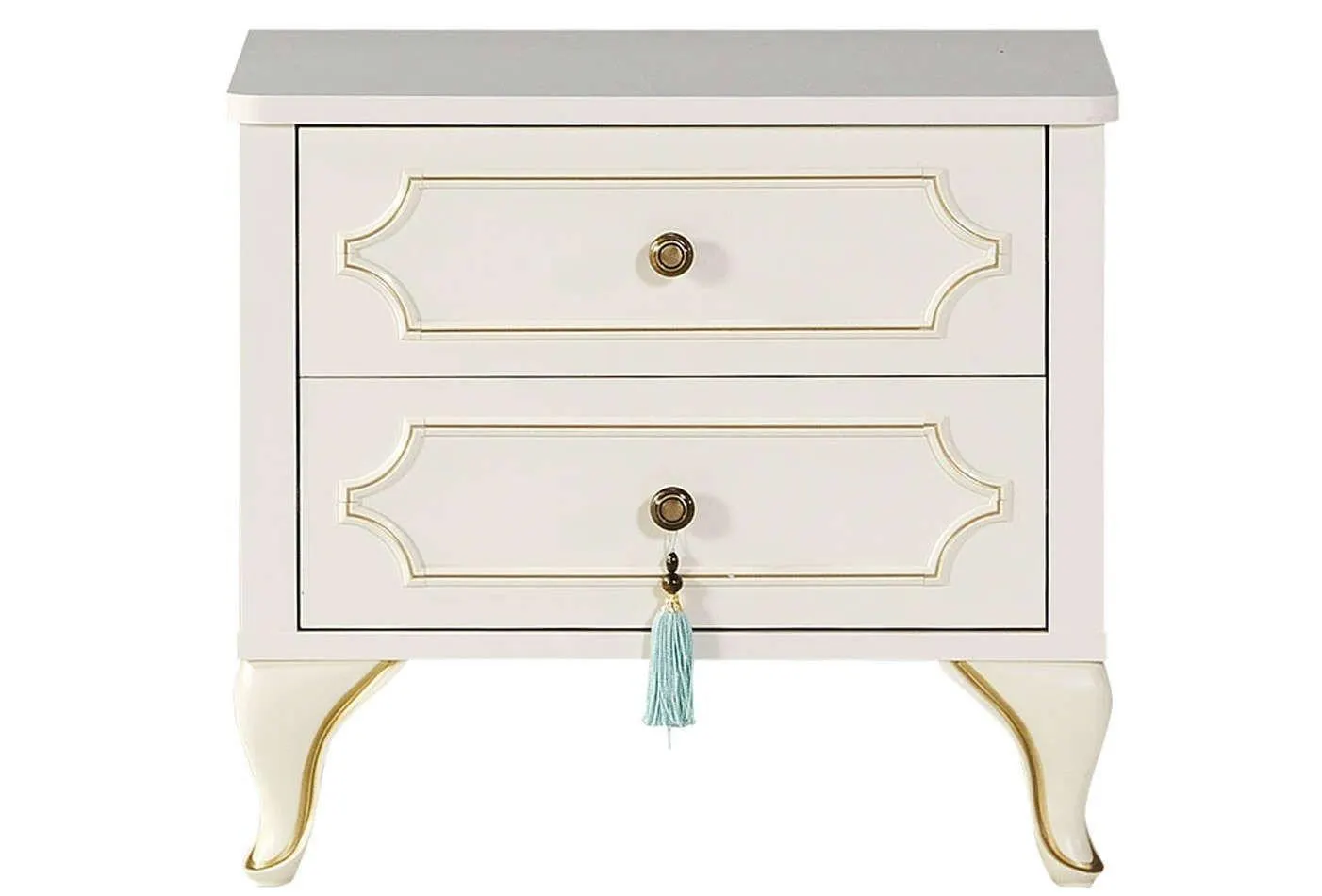 ALESTA KOMODIN (SEDEF K. MAT)