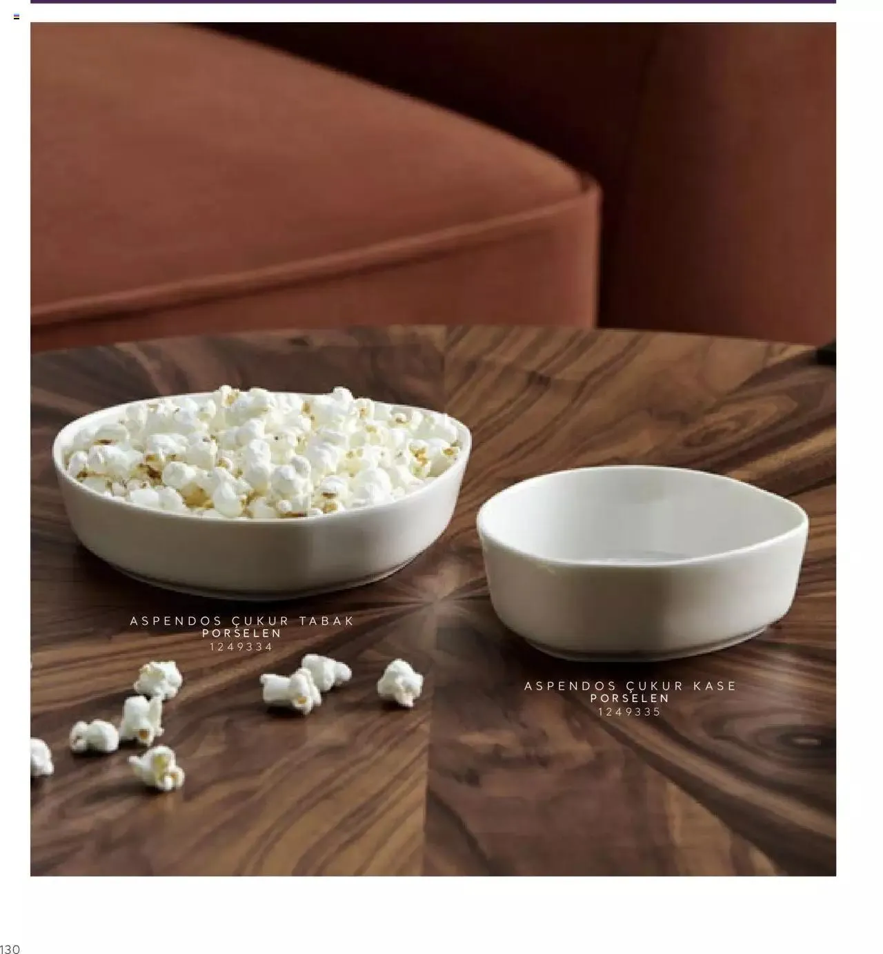 Katalog Mudo - Yeni Yil 1 Kasım - 31 Aralık 2024 - aktüel Sayfa 128