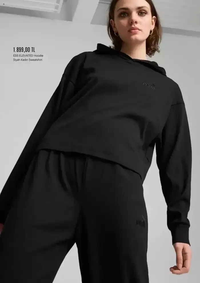 Katalog Flo Puma Kadin 3 Ocak - 17 Ocak 2025 - aktüel Sayfa 6