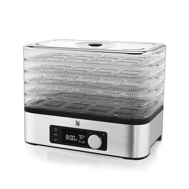 WMF Kitchenminis Meyve ve Sebze Kurutucu