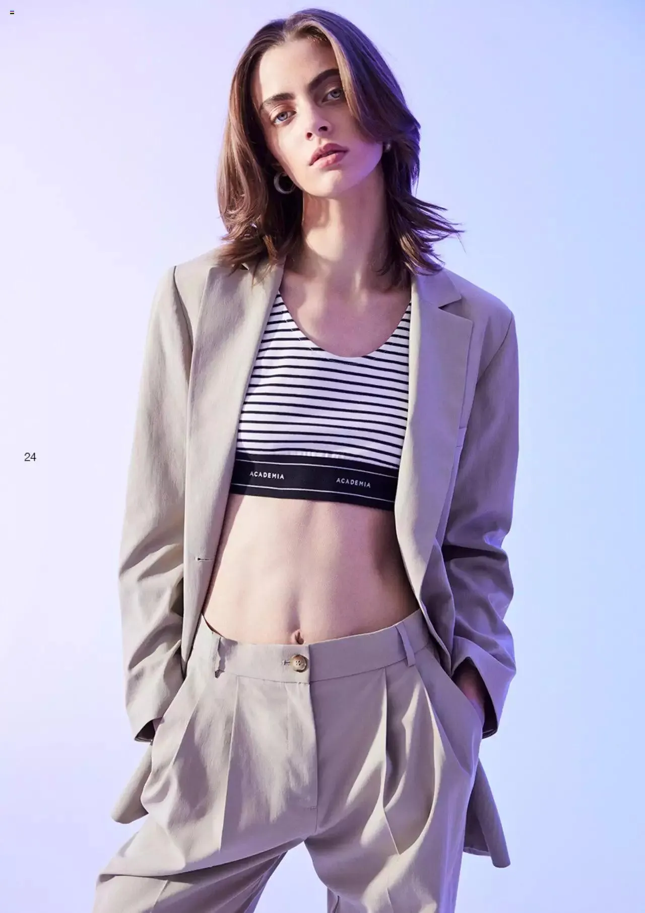 Katalog Beymen Katalog - Academia 2023 İlkbahar/Yaz Kadin 13 Mart - 31 Aralık 2023 - aktüel Sayfa 26