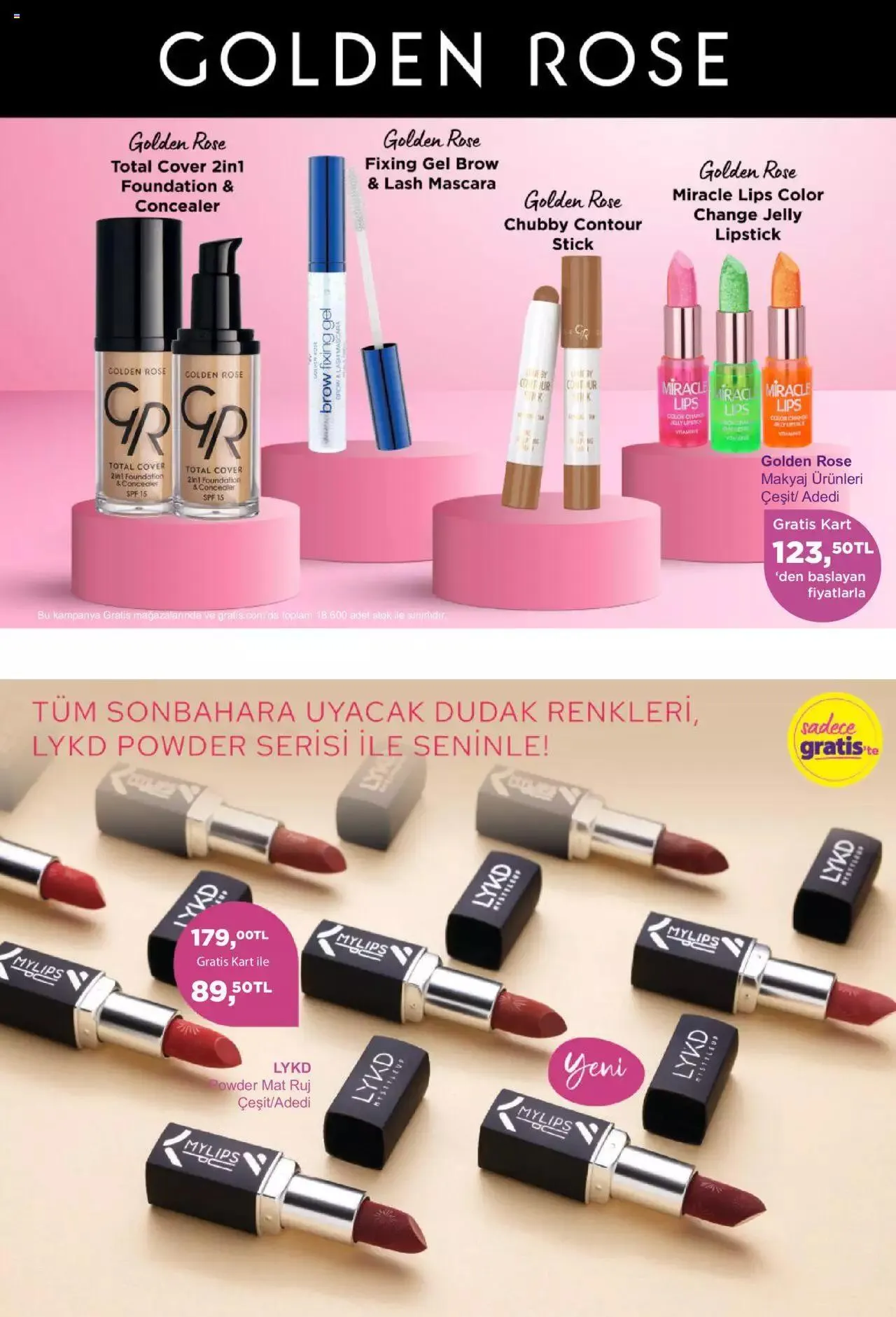 Katalog Gratis Katalog 3 Kasım - 30 Kasım 2023 - aktüel Sayfa 14