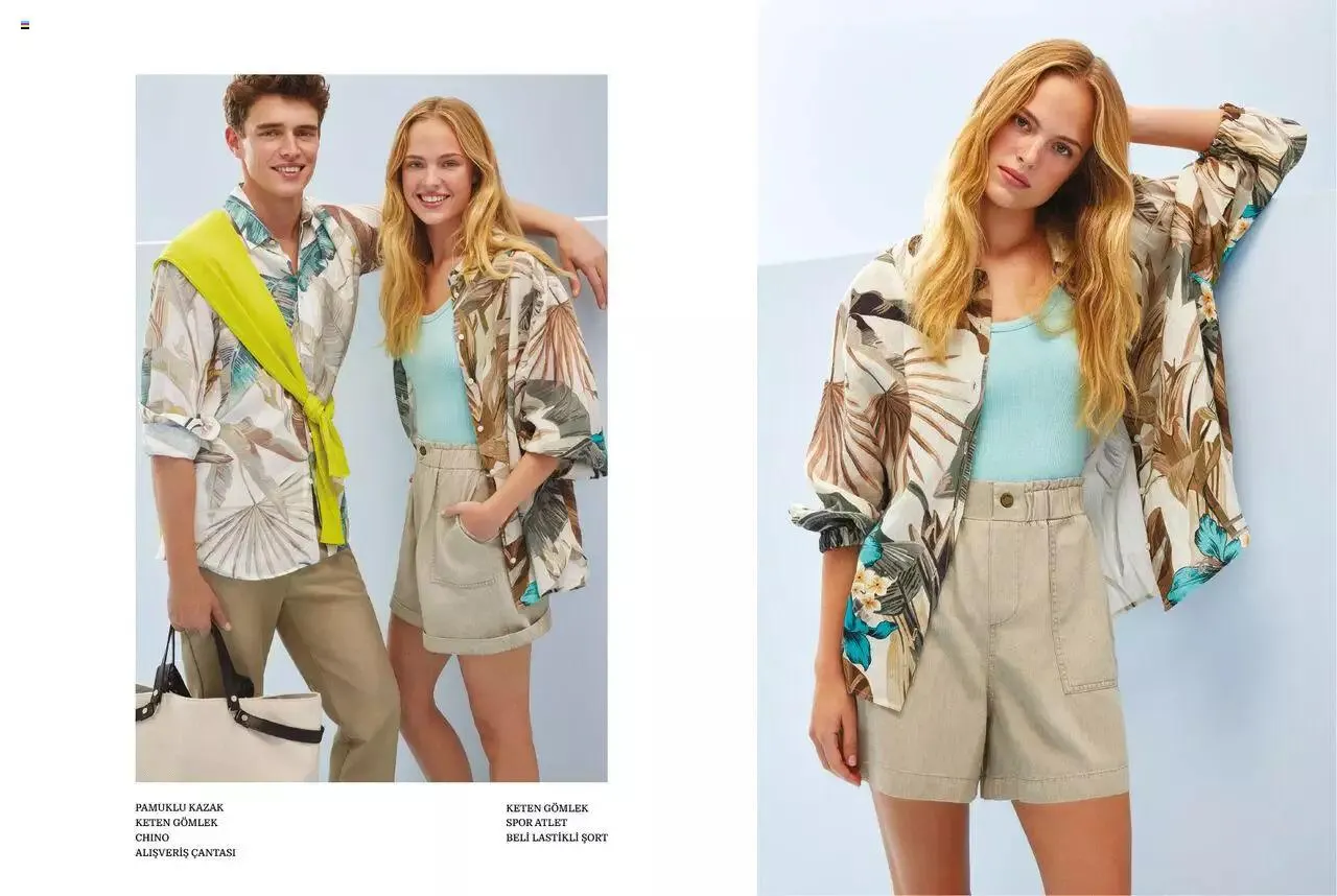 Katalog Beymen Katalog - Beymen Club 20 Mart - 31 Aralık 2023 - aktüel Sayfa 22