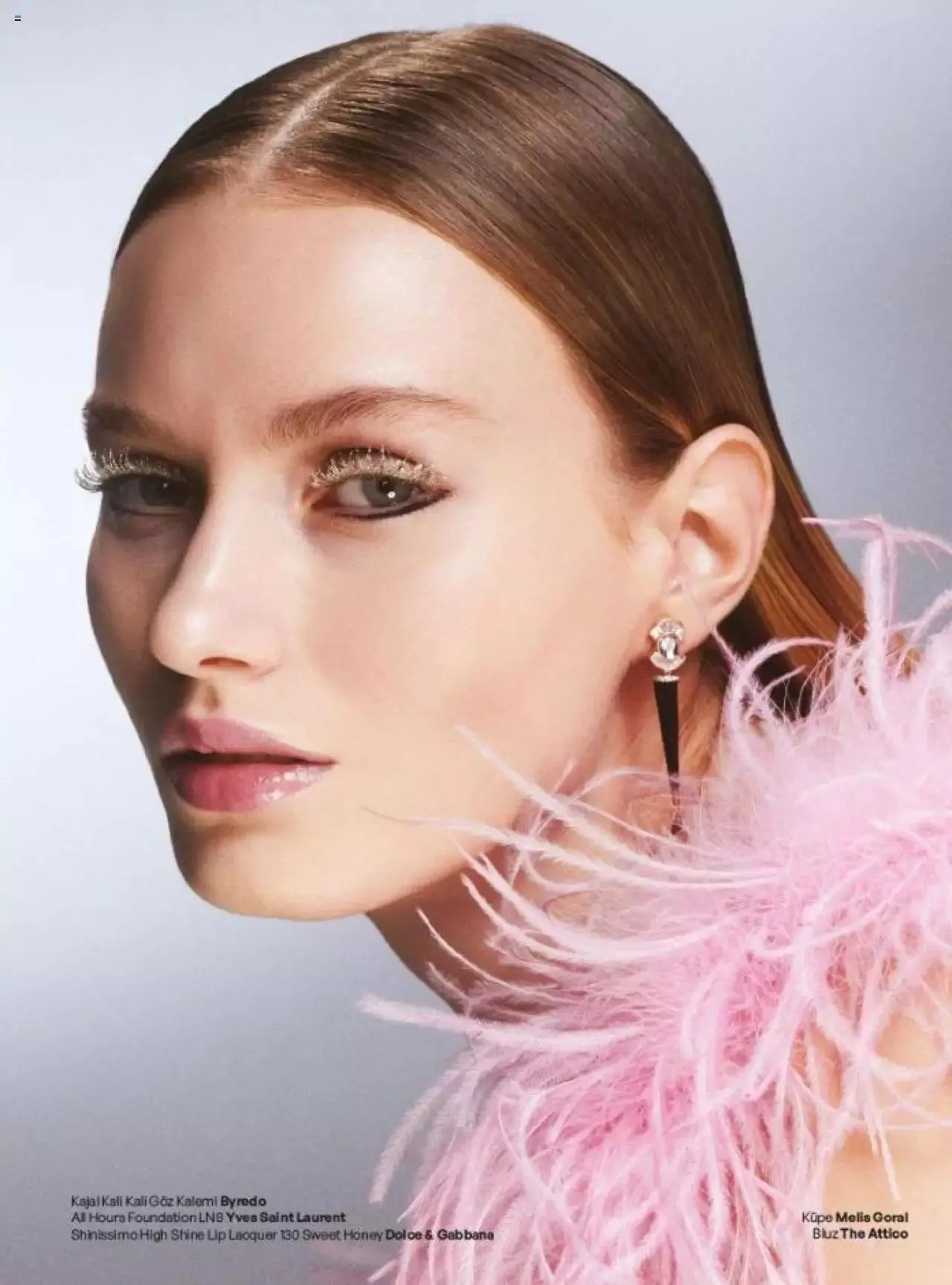 Katalog Beymen Katalog - Beymen Magazine Kadin 13 Mart - 31 Aralık 2023 - aktüel Sayfa 142