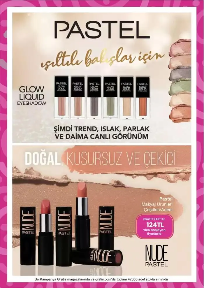 Katalog Şubat 2025: Yeni İndirim Kataloğu 2 Şubat - 28 Şubat 2025 - aktüel Sayfa 29