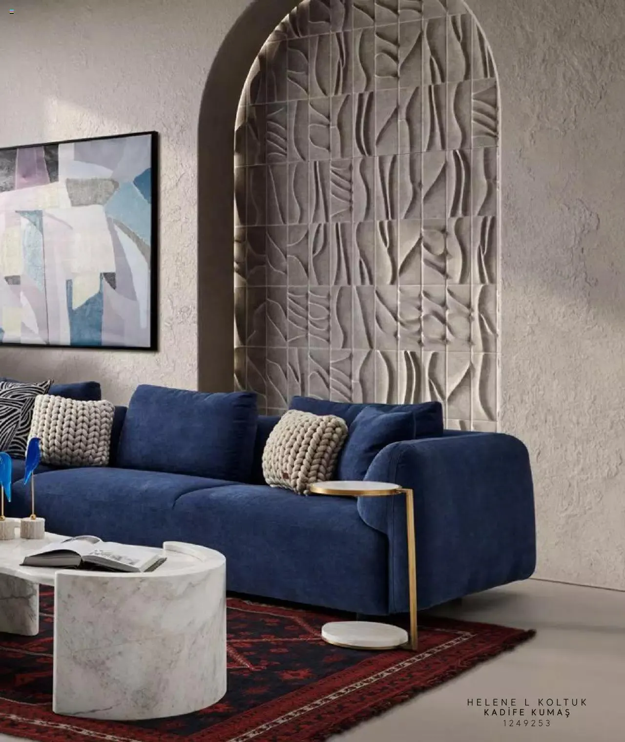 Katalog Mudo Katalog 1 Kasım - 31 Aralık 2023 - aktüel Sayfa 135