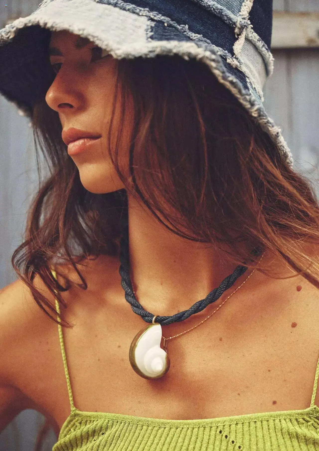 Catalog Zara catalog - New In Women de la 1 august până la 31 decembrie 2023 - Revista Pagina 11