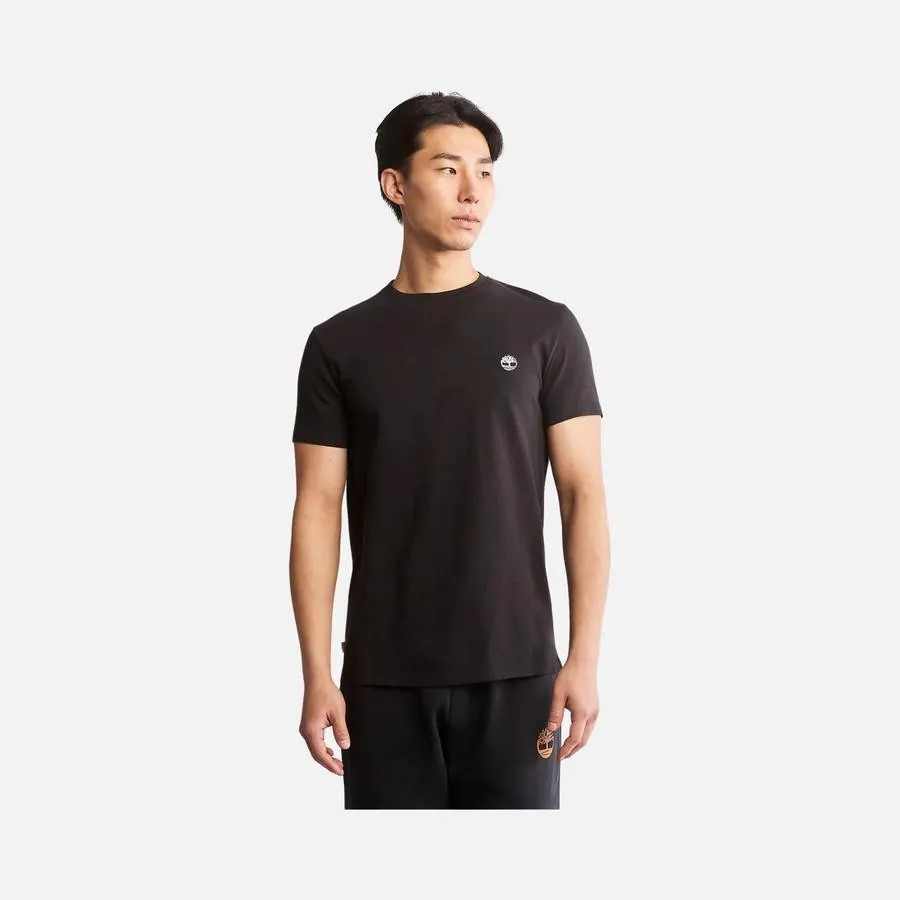Timbeland Sportswear Dunstan River Short-Sleeve Erkek Tişört