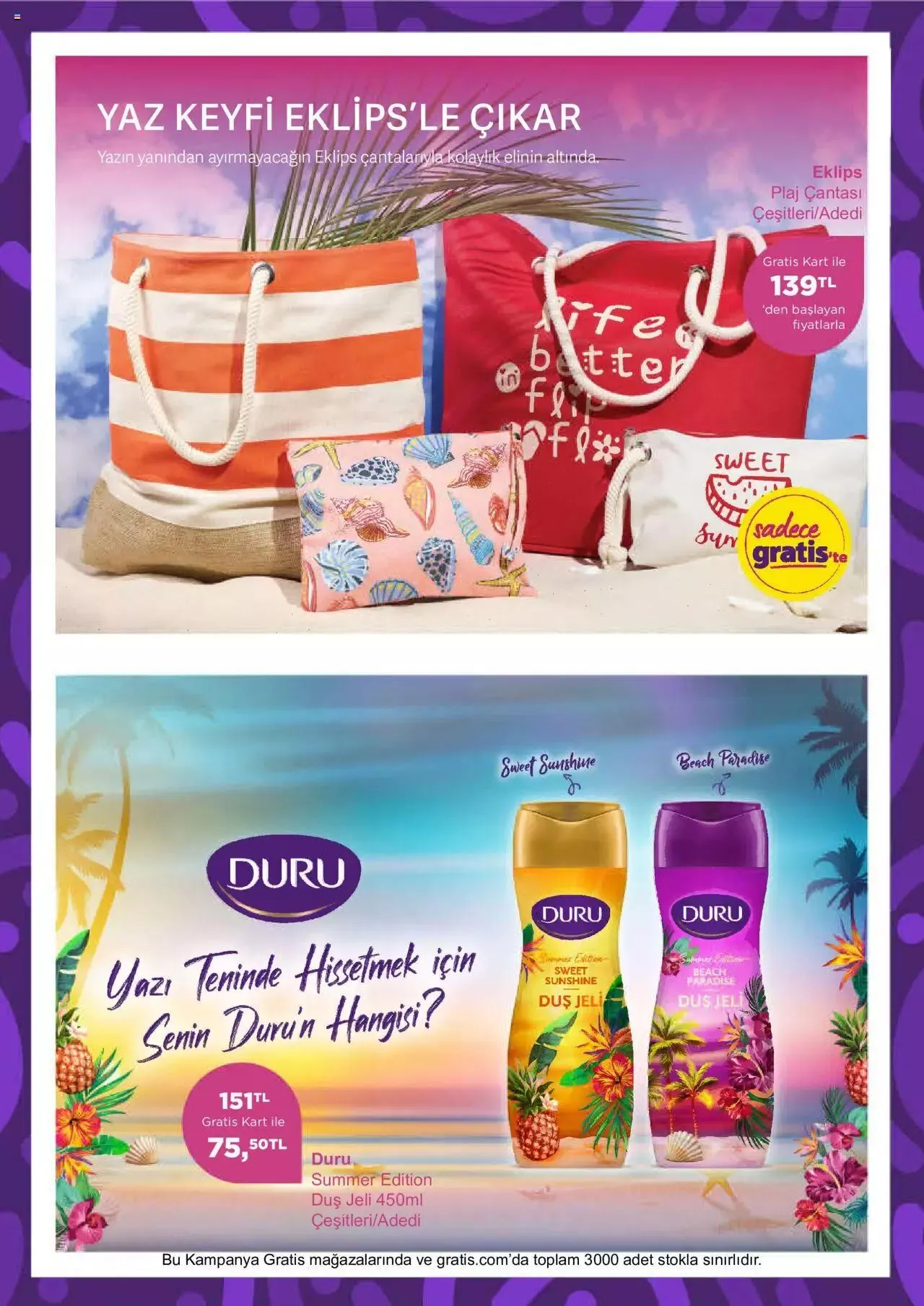 Katalog Gratis Katalog 3 Mayıs - 31 Aralık 2024 - aktüel Sayfa 49