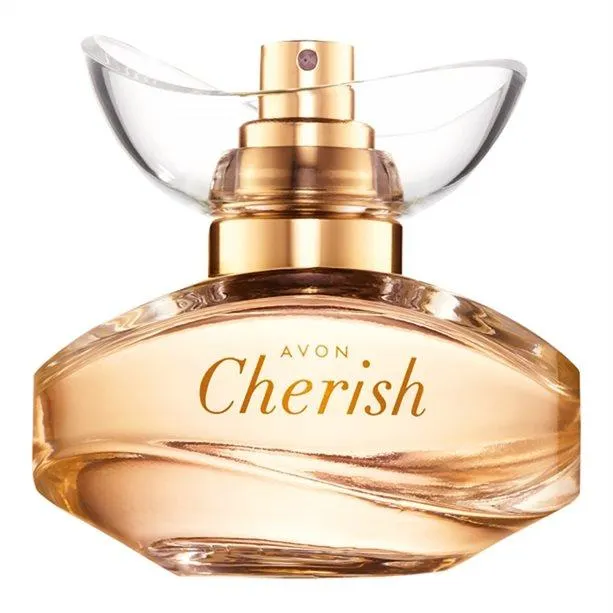 Cherish Kadın Parfüm EDP 50ml